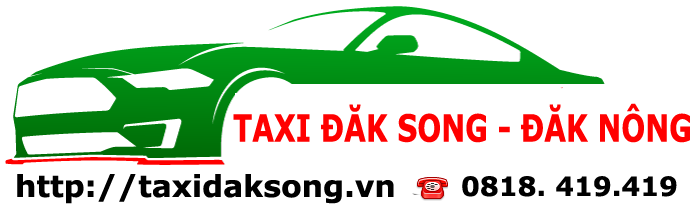 Taxi Daksong